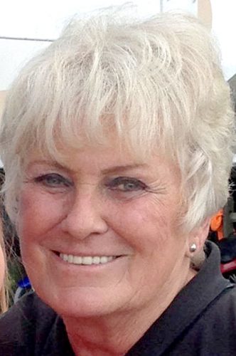 Sue Ann Ferguson